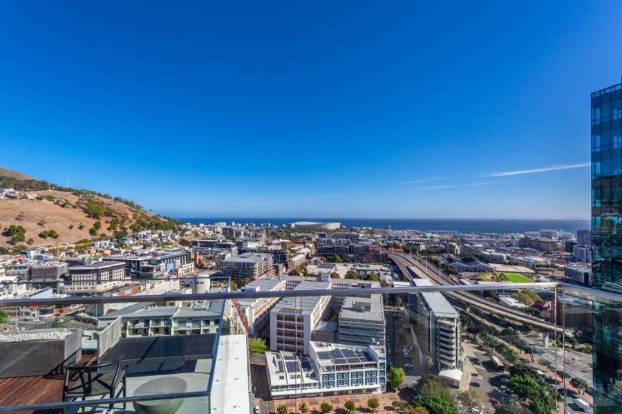 1 Bedroom Property for Sale in Cape Town City Centre Western Cape